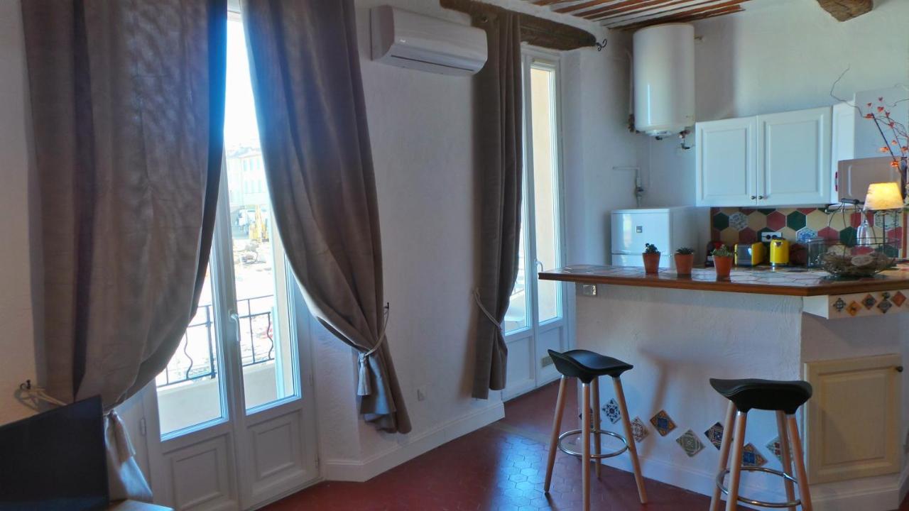 Hotel Relais Du Postillon Antibes Zewnętrze zdjęcie