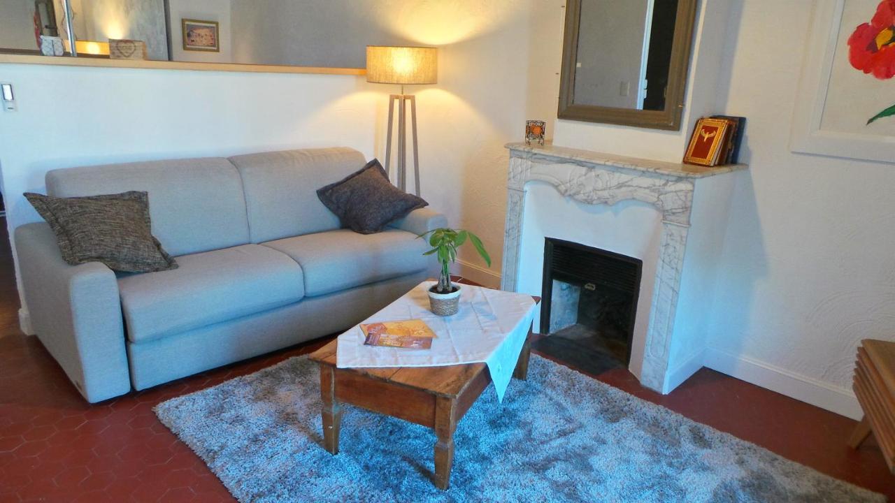 Hotel Relais Du Postillon Antibes Zewnętrze zdjęcie