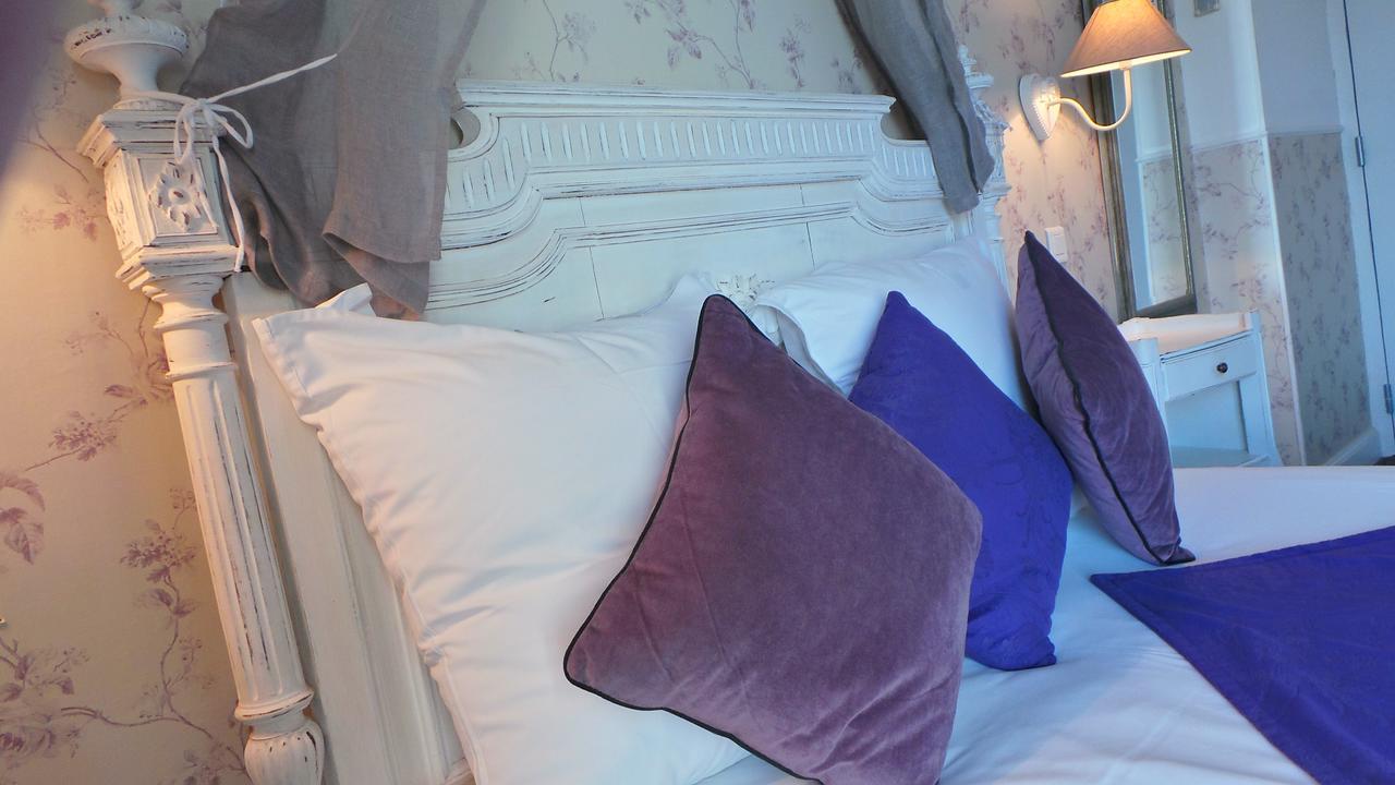 Hotel Relais Du Postillon Antibes Zewnętrze zdjęcie