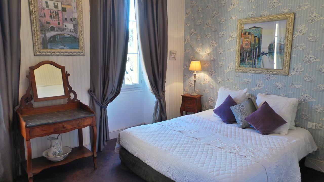 Hotel Relais Du Postillon Antibes Zewnętrze zdjęcie