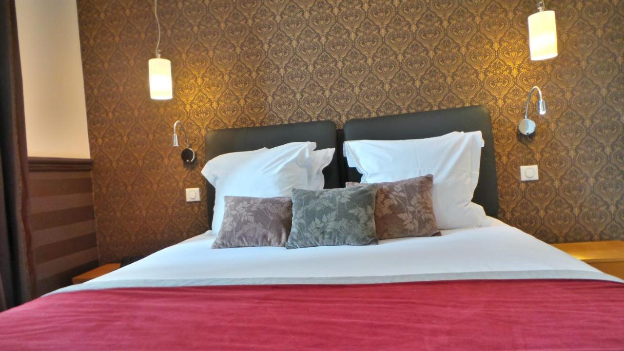 Hotel Relais Du Postillon Antibes Zewnętrze zdjęcie