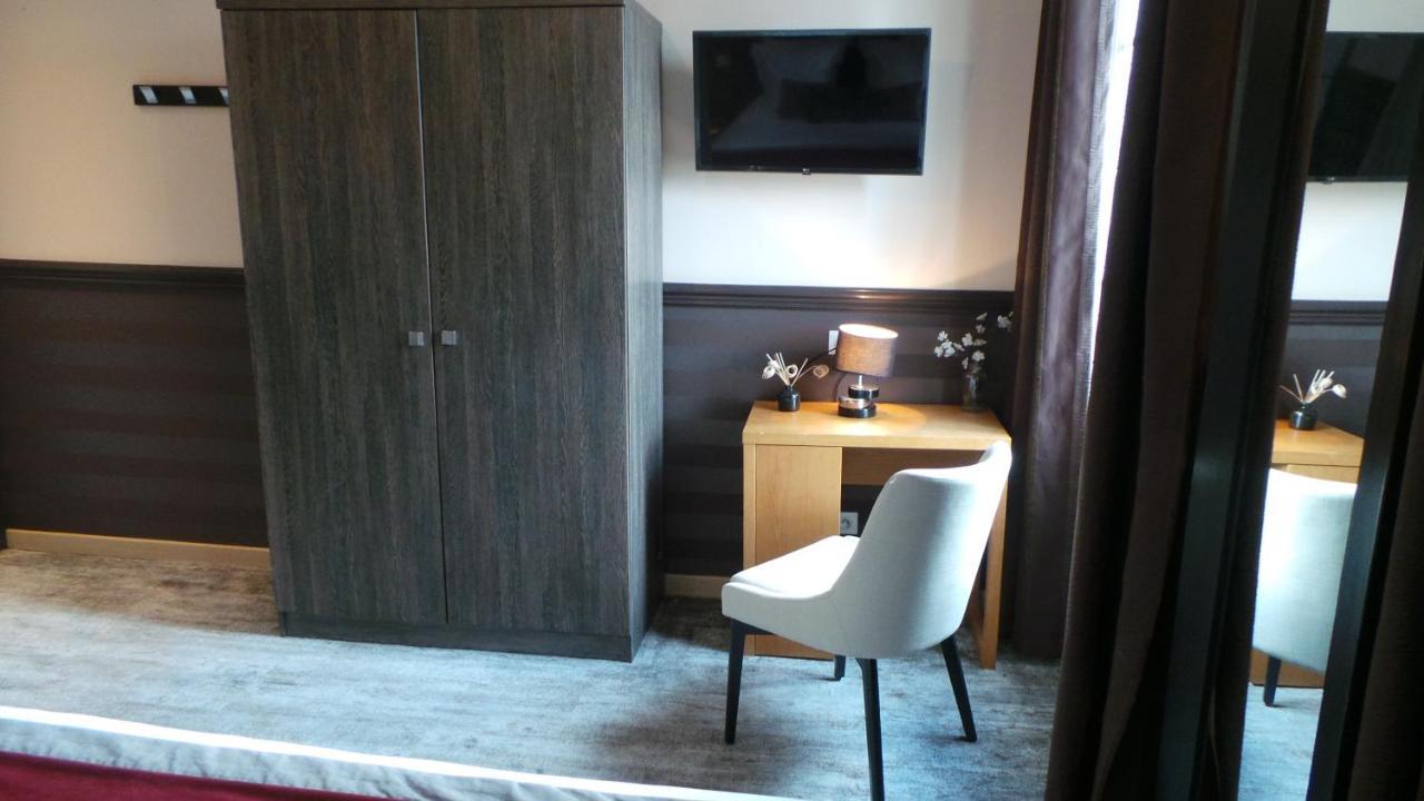 Hotel Relais Du Postillon Antibes Zewnętrze zdjęcie