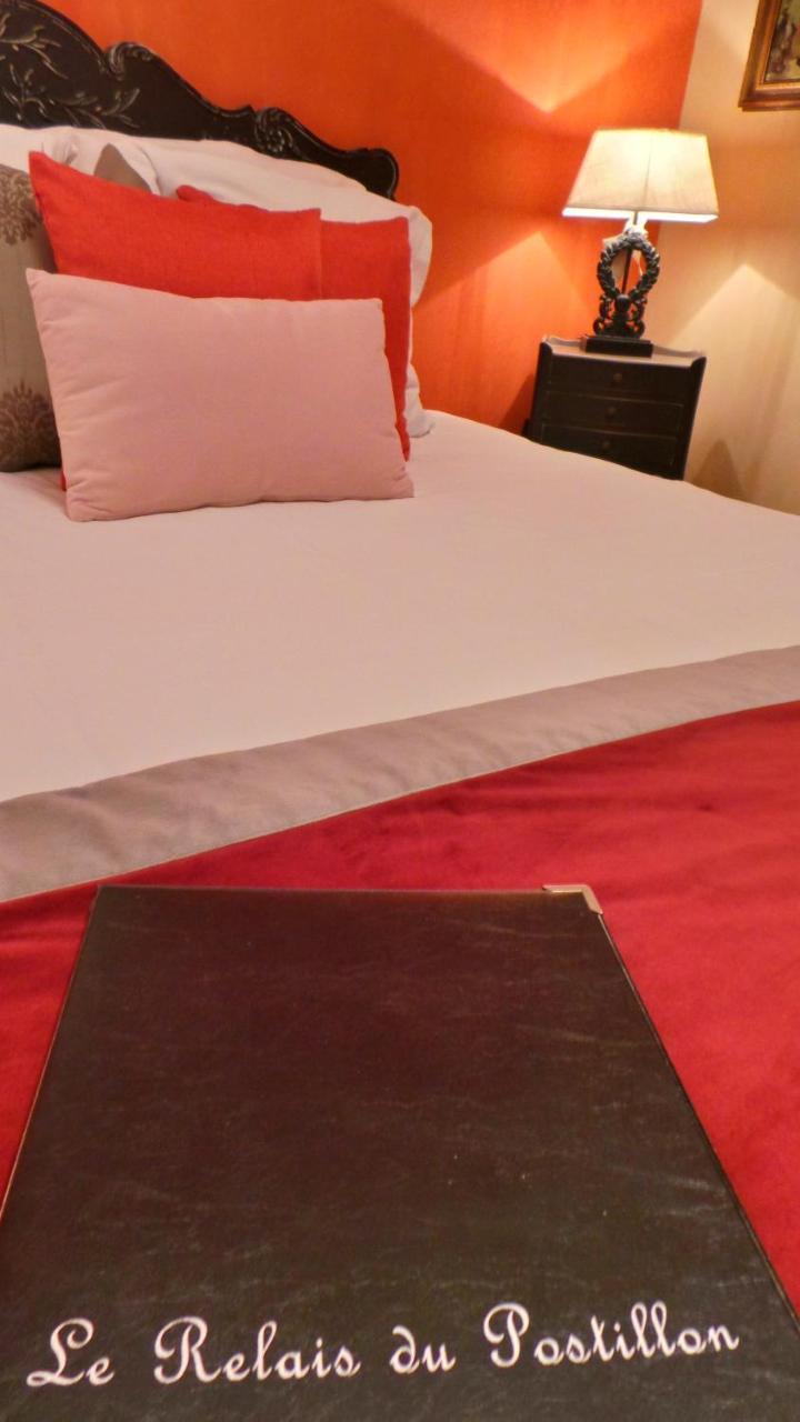 Hotel Relais Du Postillon Antibes Zewnętrze zdjęcie
