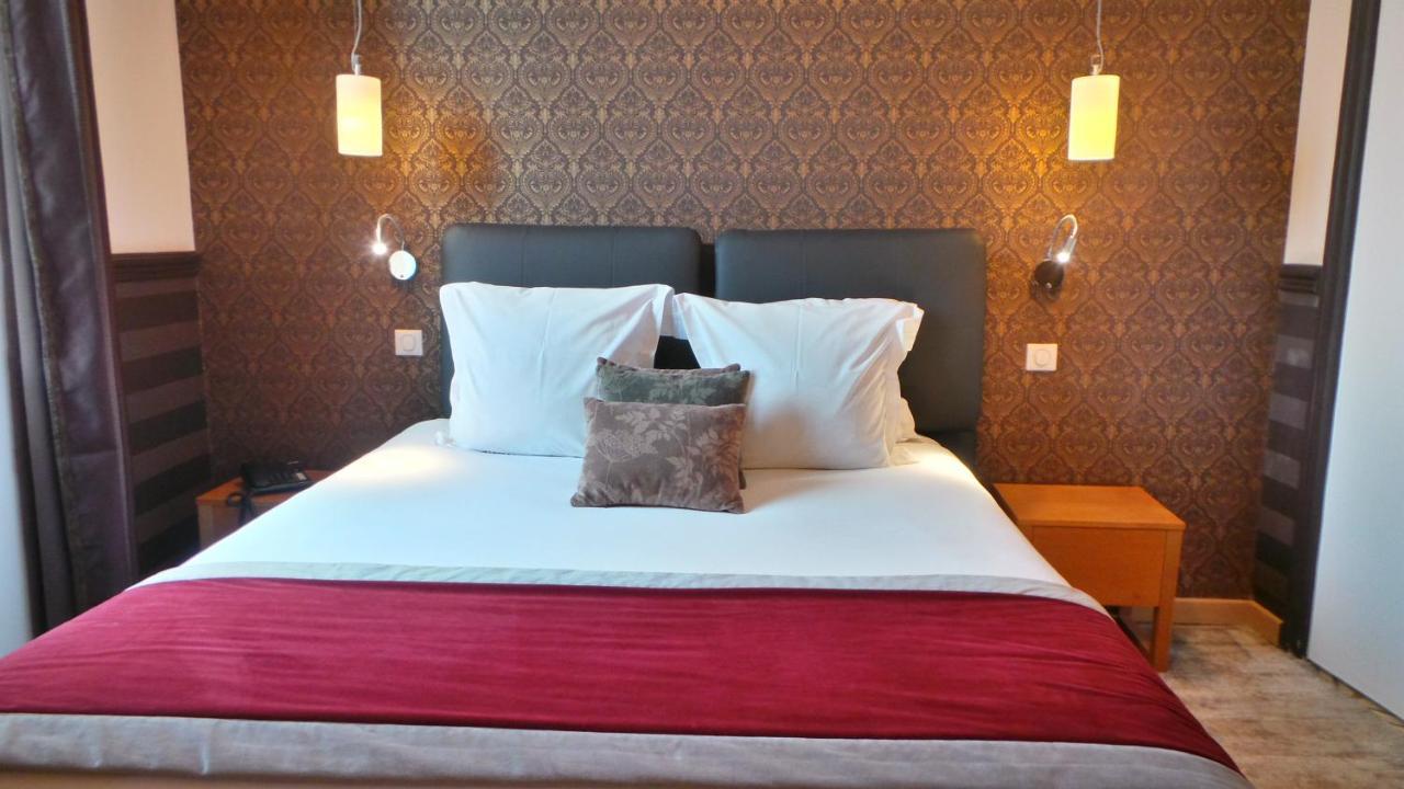 Hotel Relais Du Postillon Antibes Zewnętrze zdjęcie