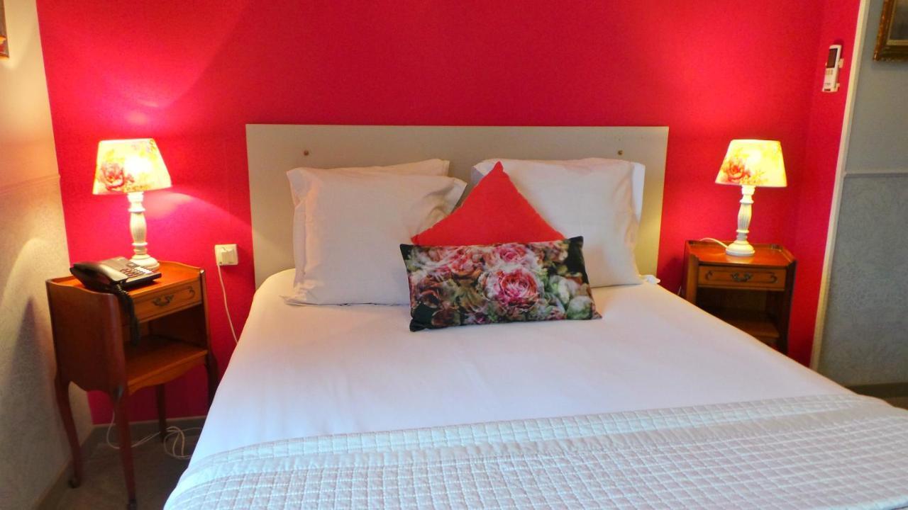 Hotel Relais Du Postillon Antibes Zewnętrze zdjęcie