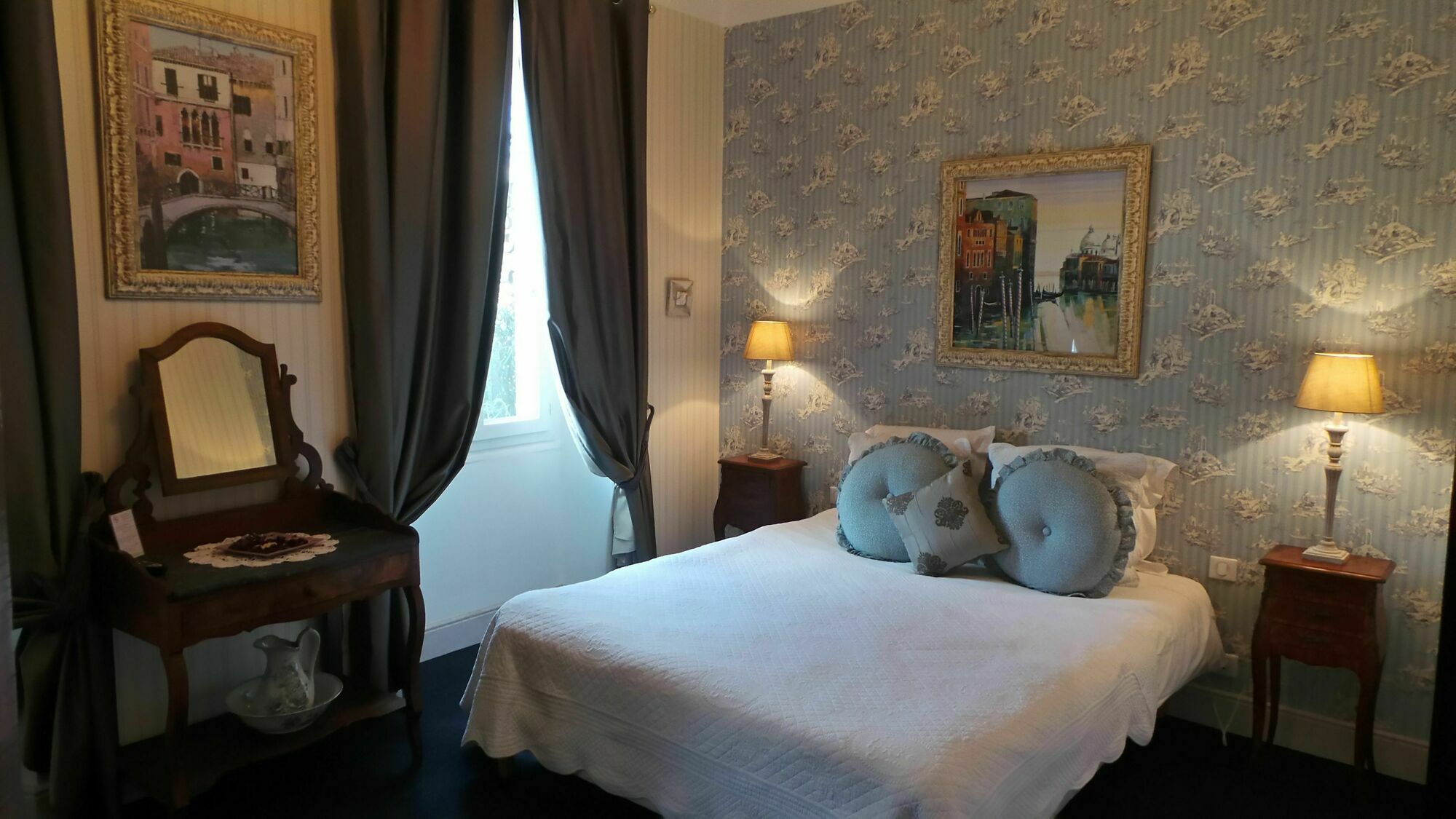 Hotel Relais Du Postillon Antibes Zewnętrze zdjęcie