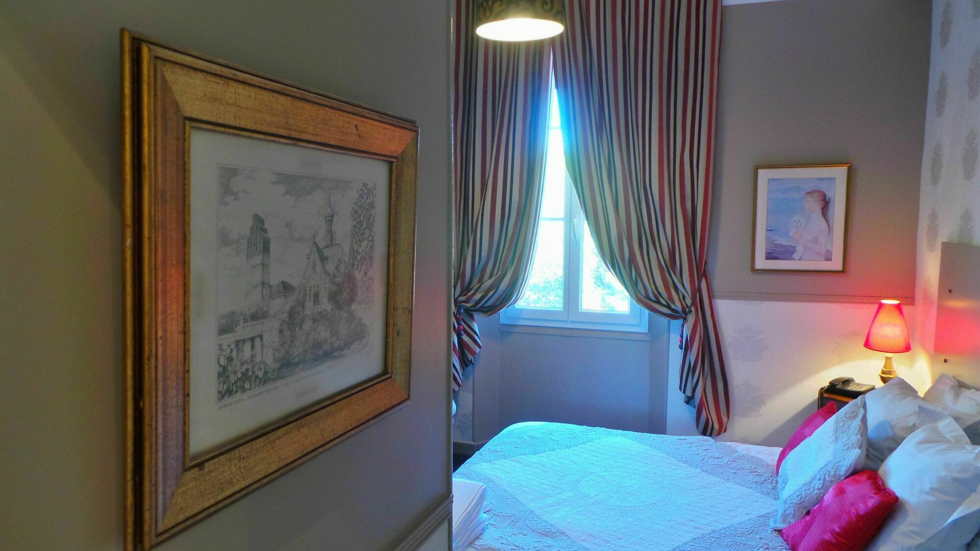 Hotel Relais Du Postillon Antibes Zewnętrze zdjęcie