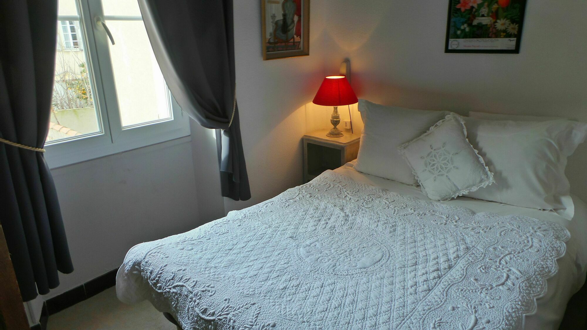 Hotel Relais Du Postillon Antibes Zewnętrze zdjęcie