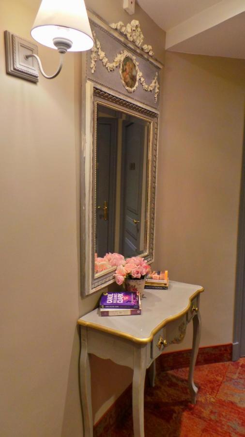 Hotel Relais Du Postillon Antibes Pokój zdjęcie