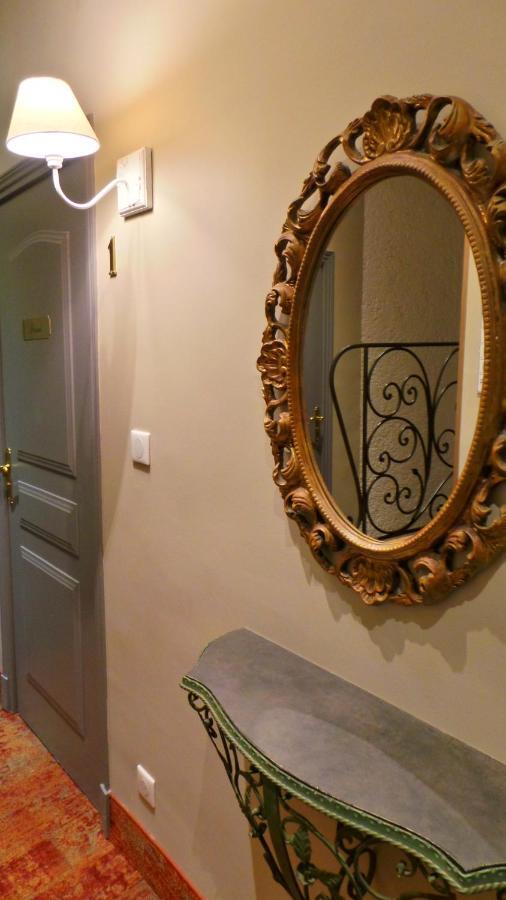 Hotel Relais Du Postillon Antibes Pokój zdjęcie