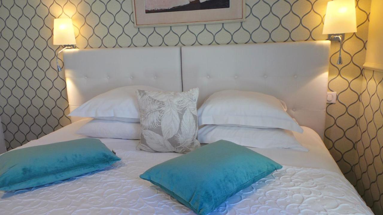 Hotel Relais Du Postillon Antibes Zewnętrze zdjęcie
