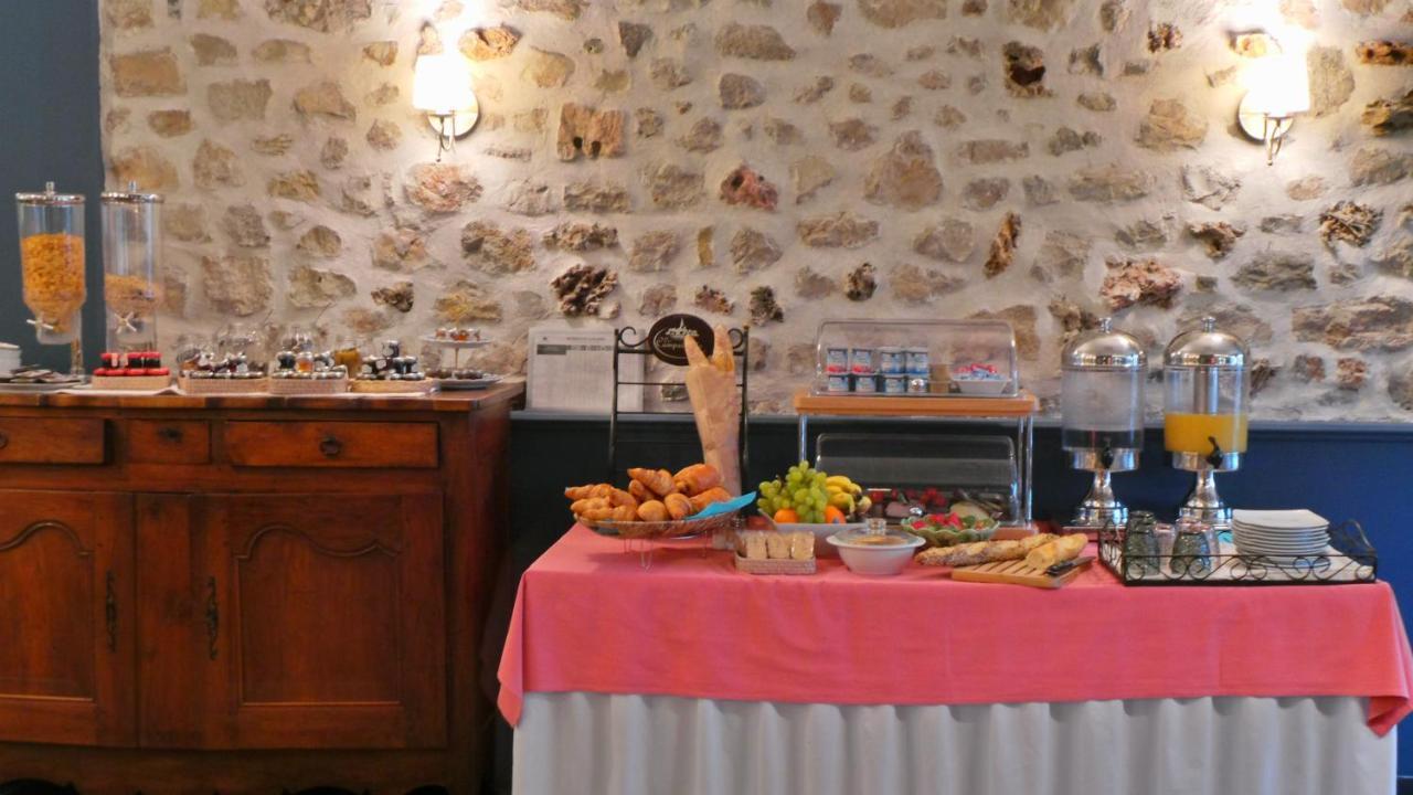 Hotel Relais Du Postillon Antibes Zewnętrze zdjęcie