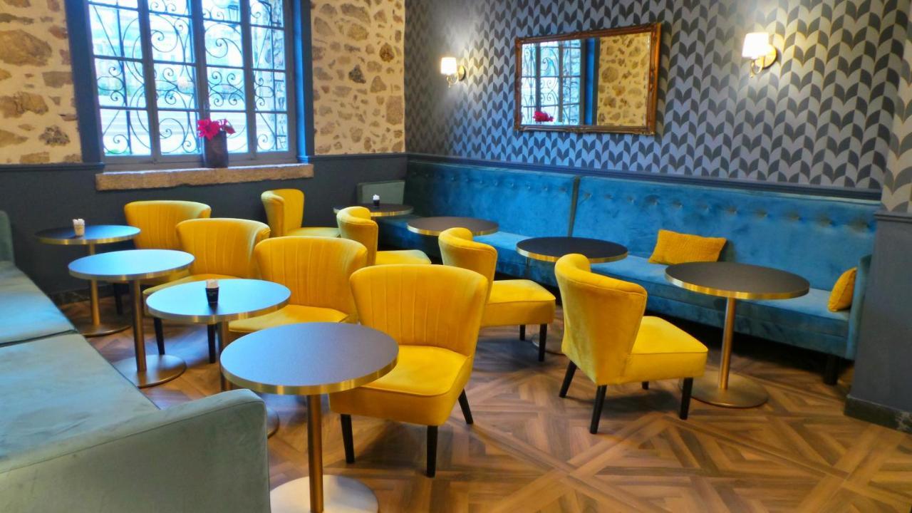 Hotel Relais Du Postillon Antibes Zewnętrze zdjęcie