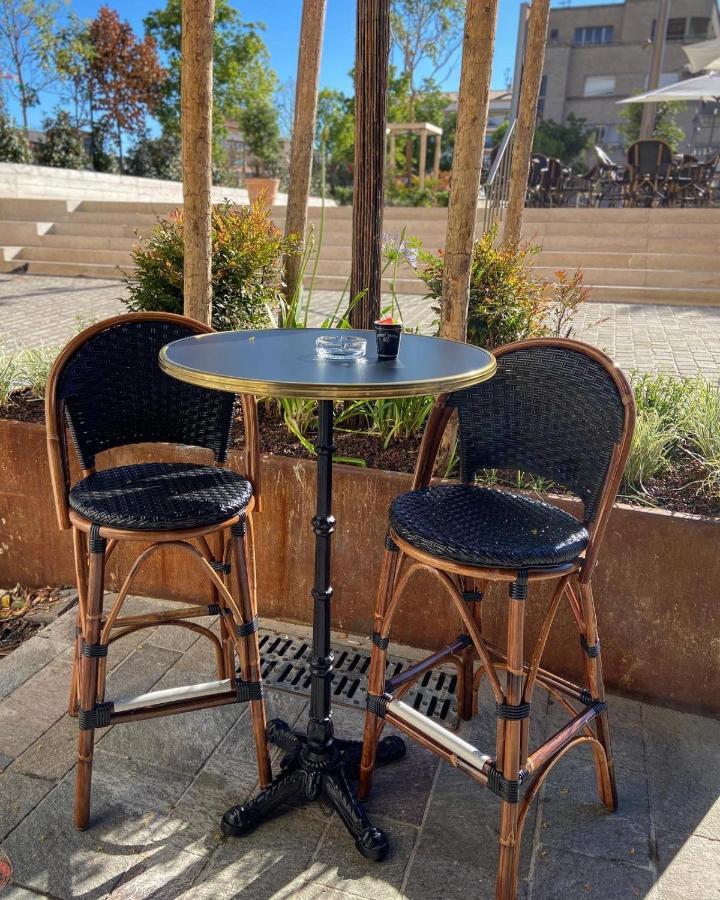 Hotel Relais Du Postillon Antibes Zewnętrze zdjęcie